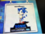 Classic sonic friends