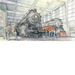ROBLOX Oregon Rail Heritage Foundation