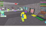 I Tryed Border