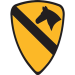 1st-Cavalry Division
