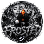 FROSTED ジ