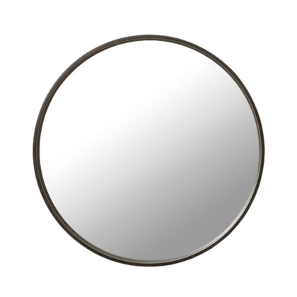 Square Two-Sided Decal