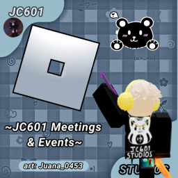 JC601 (MC&E) Meeting Center & Events [3k] UPDATE!