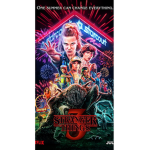 Stranger Things Ultimate Fan Club