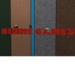 Biome Games