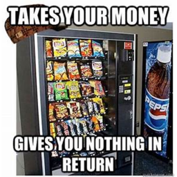 Vending machine