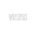 .WHISPERS.