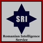• Serviciul Român de Informații •