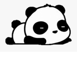 Panda-Loving Peeps