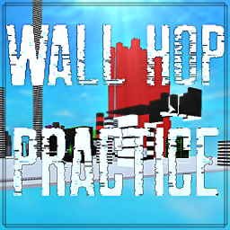 Wall Hop Practice
