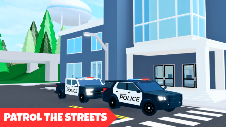 Lakeview RP [FIXES] 🏡 screenshot 2