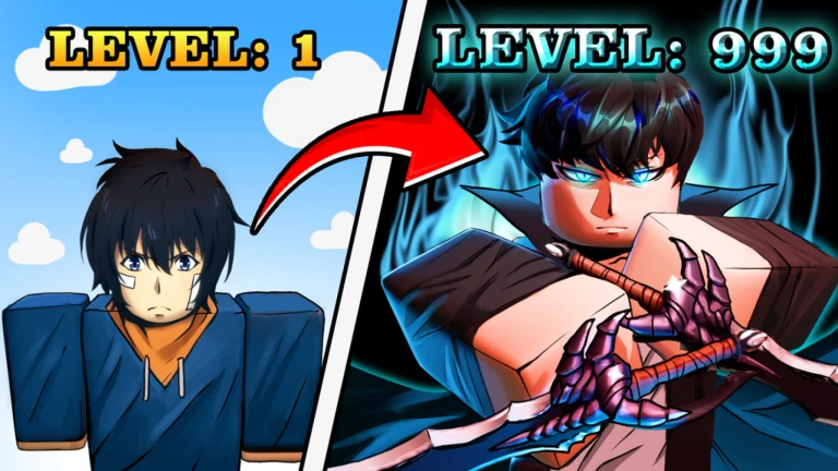 [ALPHA] Anime Arise Evolution