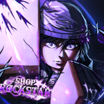 SHOP ROCKSTAR+ Group Thumbnail