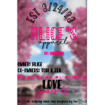-*alice's apparel*-