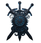 - The Forsaken Kingdom -