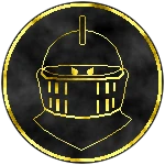 Game Badge Icon
