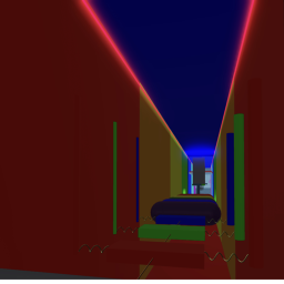 The Corridor [Beta]