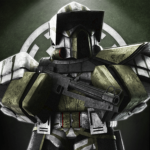 Advance Recon Forces.
