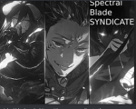 Spectral Blade Syndicate