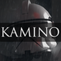 Kamino | ᴛɢʀᴍ