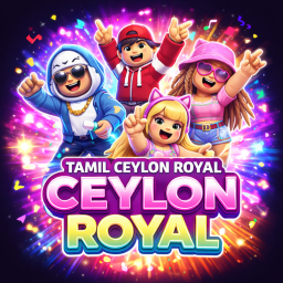 Tamil Ceylon Royal (REBORN)