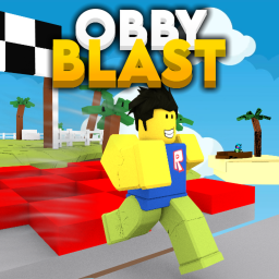Obby Blast 💫 RELEASE!
