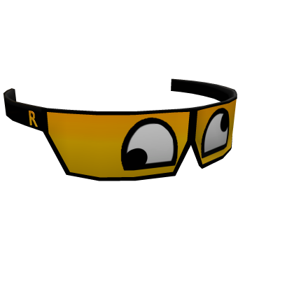 R/L Epic Shades
