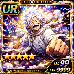 (🛠️) CARD X COLLECTION