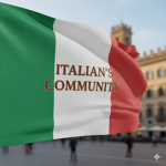 italian's community
