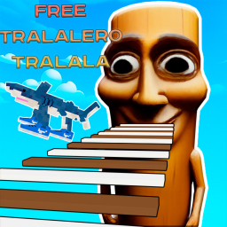 Steal a Brainrot Obby