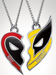 #Deadpool and Wolverine Group