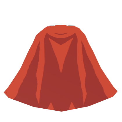 Omni-Man 5/8 Avatar Cape Roblox item