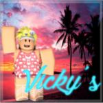 Vicky's