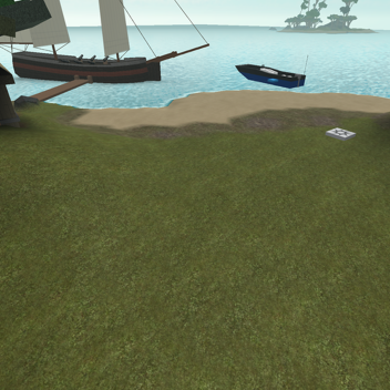 The Leafy #### Adventure