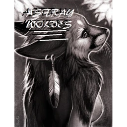 Astray Wolves (Wolf RPG) icon