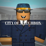 City Of Match Box