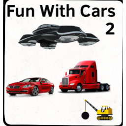 Fun With Cars || (NEW)