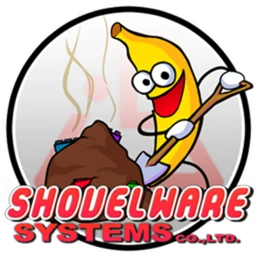 Shovel ware systems icon