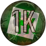 Game Badge Icon