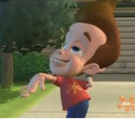 Bring back Jimmy neutron