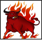 The Robloxia FireBulls Football Team