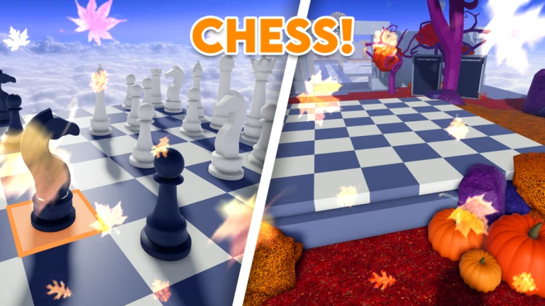 CHESS!