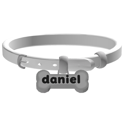 ♡ ︵ . . . daniel ·