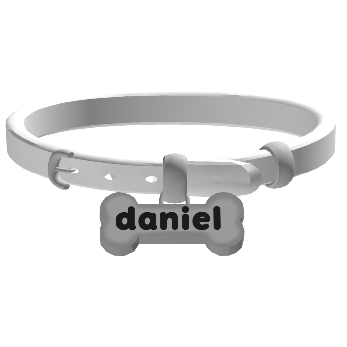 ♡ ︵ . . . daniel ·