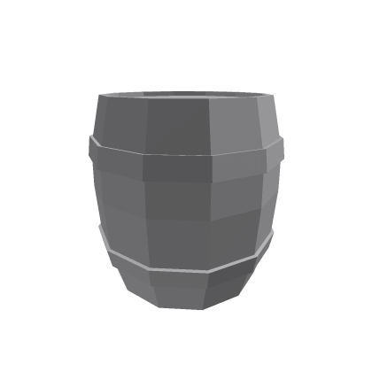 Barrel