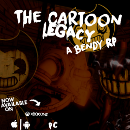 Legacy And Shame: A Dead RP