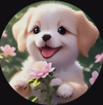 Lillies puppies