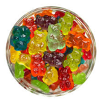 sour gummy group