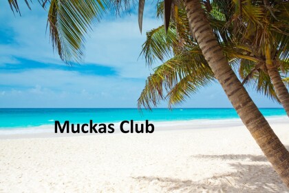 Muckas Club! V2 [THE UPDATE IS OUT!]