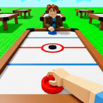 Air Hockey